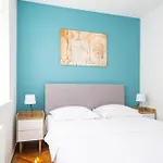 Apartment Iris Sarajevo Center