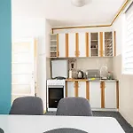 Apartment Iris Sarajevo Center