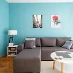 Apartment Iris Sarajevo Center